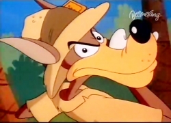 تام و جری (فصل8-قسمت7)